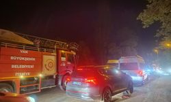 Van'da Çay'a Düşen Kız Çocuğu Hayatını Kaybetti