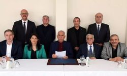 DEM Parti duyurdu! İşte Abdullah Öcalan'ın görüşmek istediği 5 kişi