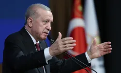 Cumhurbaşkanı Erdoğan: “Mazlumun Yanında Sapasağlam Duruyoruz”