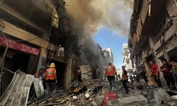 Gazze'de can kayıpları  58 bin 895'i buldu