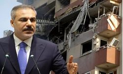 Hakan Fidan'dan İsrail mesajı: Hazırız