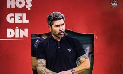 Hoş Geldin Hakan Kutlu! Vanspor’da Yeni Dönem Başlıyor