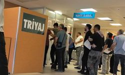 30 İşçi Zehirlenme Şüphesiyle Hastaneye Kaldırıldı