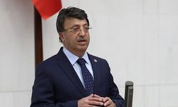AK Parti Van Milletvekili Kayhan Türkmenoğlu'ndan İsrail’e Sert Tepki!