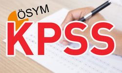 2025 KPSS Başvuruları Ne Zaman, Sonuçlar Ne Zaman Açıklanacak?