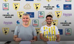 Muşspor'dan Yeni Transfer Hamlesi