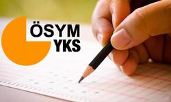 2025-YKS Soru Kitapçıkları ve Cevap Anahtarları Yayımlandı