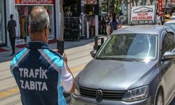 Van’da Rent A Car ve Servis Araçlarına Sıkı Denetim: Cezalar Peş Peşe Geldi