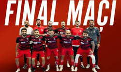Van Gölü SK, Osmanlı 41 SK Karşısında Sahaya Çıkıyor