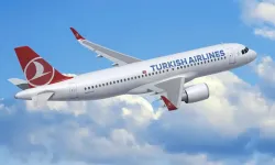 THY Mayıs'ta 7,6 Milyon Yolcu Taşıdı