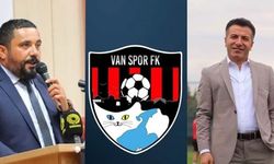 Son Dakika: Vanspor Kongreye Gidiyor, Erol Temel Başkanlığı Bırakıyor!