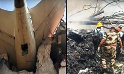 Uçak Kazasında Can Kaybı 290'ı Aştı