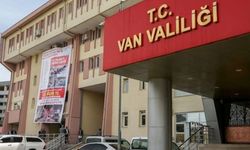 Van Valilik Binası İhale Edilecek