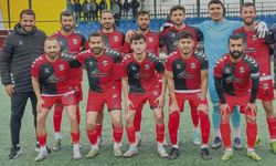 Van Gölü Sportif, BAL’a Göz Kırptı: Başkale Gençlik’i 4-1’le Geçti