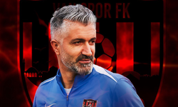 Vanspor’da Ayrılık Rüzgarı Başladı!