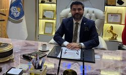Gökhan Bayramoğlu; ‘Bu bir Vanspor meselesi’ diyerek adaylığını açıkladı