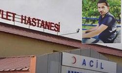 Yüksekova'da Bir Kişi Evinde Silahla Vurulmuş Halde Bulundu