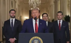 Trump: "İran’daki üç nükleer tesis tamamen yok edildi"