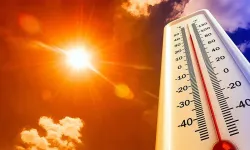 Sıcak hava dalgaları ne zaman son bulacak? meteoroloji uzmanı açıkladı.