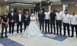Yeni Doğu Gazetesi’nin Mutlu Günü