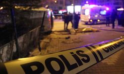 Van’da cinayet: Bir vatandaş öldürüldü
