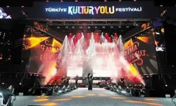 Festival 16 Temmuz'da da Gümbür Gümbür! Van'da Hangi Sanatçı Sahne Alacak? İşte detaylar...