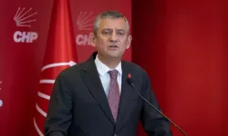CHP lideri Özgür Özel'e soruşturma başlatıldı