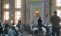 Çaldıran’da 15 Temmuz şehitleri için dua edildi