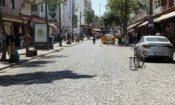 Diyarbakır'da kavurucu sıcaklık uzmanlar uyardı