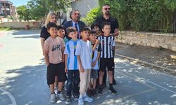 İpekyolu MEM'den öğrenciler için yaz etkinlikleri