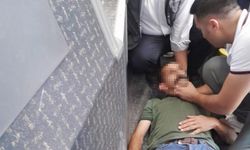 Ağrı’da Epilepsi Nöbeti Geçiren Yolcu Otobüsle Hastaneye Götürüldü