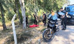 Evden kaçan genç kız yol kenarında yaralı halde bulundu