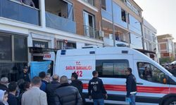 Eşini ve çocuklarının ölümüne neden olmuştu: cezaevinde ölü bulundu!