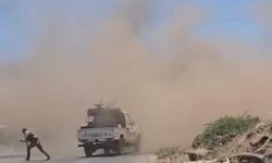 Son dakika İsrail, HTŞ'ye ait tankları vurdu!