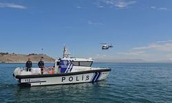 İnci Kefali Yasağı Bitiyor: Vanlı Balıkçılar Ağlarını Hazırlıyor