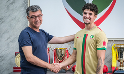 Amedspor Transferler İle Geleceğe Yatırım Yapıyor