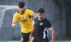 Amedspor, Hazırlık Maçında Sepahan’a 1-0 Mağlup Oldu