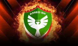 Amedspor A takımı hazırlık maçında kimle karşı karşıya gelecek ?