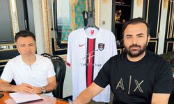Vanspor’dan Yeni Sezon Öncesi Önemli Sponsorluk Anlaşması