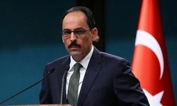 MİT Başkanı Kalın ABD ve İsrail'i yetkililer ile görüştü!