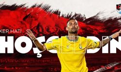 Vanspor FK, İspanya Liginden Transfer Yaptı: İşte Detaylar