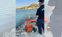 Fırat Nehri Yine Can Aldı