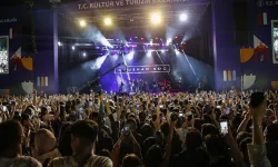 Van’daki büyük festivale sayılı günler kaldı