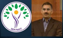 DEM Parti'den İmralı İddialarına Yanıt: “Provokatif Girişimler”