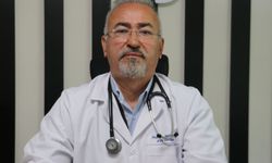 Glomus tümörü hastalarının umudu Van'da