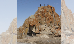 Van'ın Gizemli Mirası: Ezidi Dilşah Zindanı Nerede, Nasıl Gidilir ve Tarihi