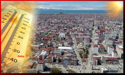 Van’da 17 Temmuz’da Termometreler Kaç Dereceyi Gösterecek?