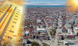 Van’ı Bunaltıcı Bir Hafta Bekliyor: İşte Gün Gün Hava Durumu