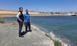 Van'da Balıkçı İskelesi Yapılıyor: Yer İncelemeleri Başladı