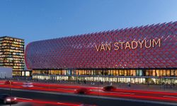 Van Stadyumu'nun Detayları Ortaya Çıktı: Vanlı Mimar Projeyi Hazırladı